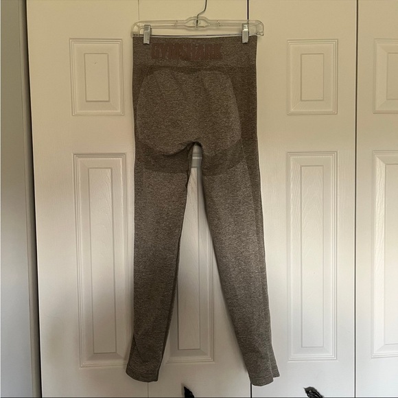 Gymshark Flex High Waisted Leggings - Picture 2 of 4